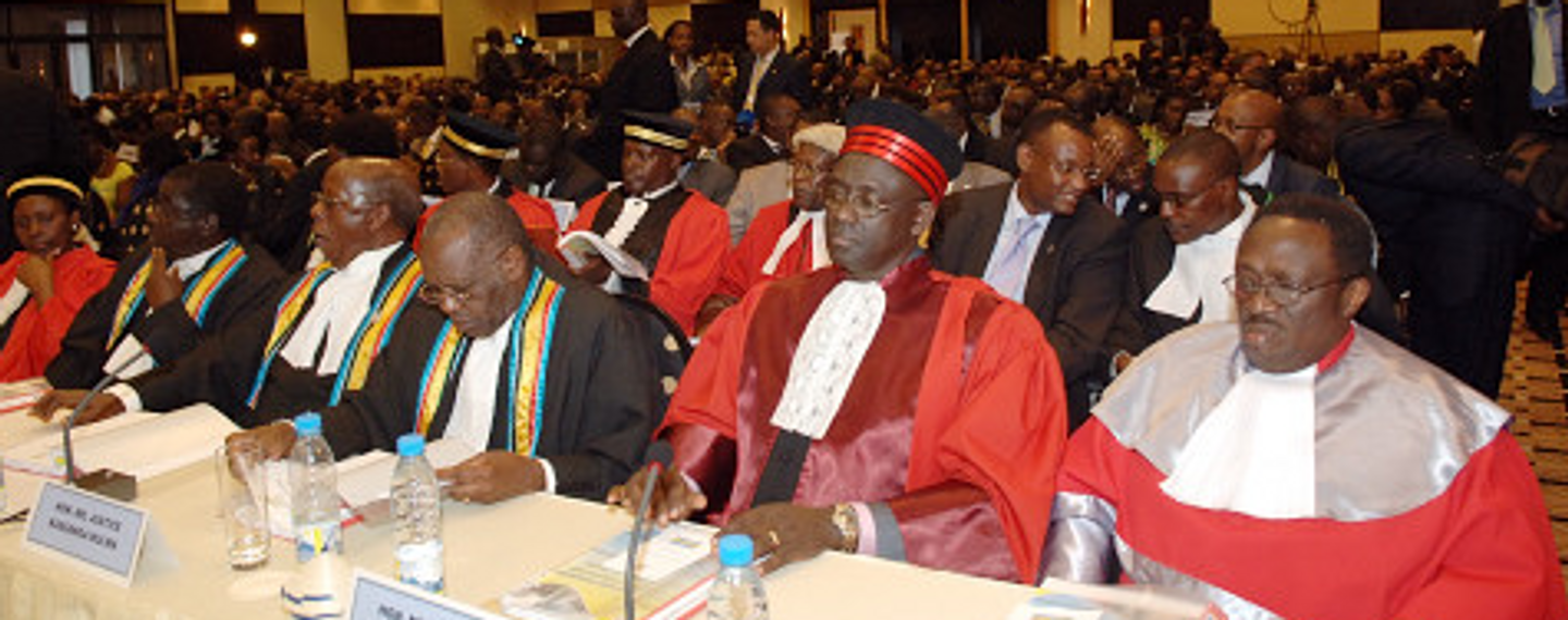 Tanzania Law Journey with Camille deJorna & Eileen Kaufman in Arusha