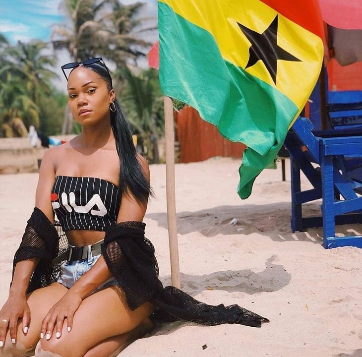 GHANA AFROCHELLA is AFROFUTURE & NYE 2024 in the MOTHERLAND! in Accra
