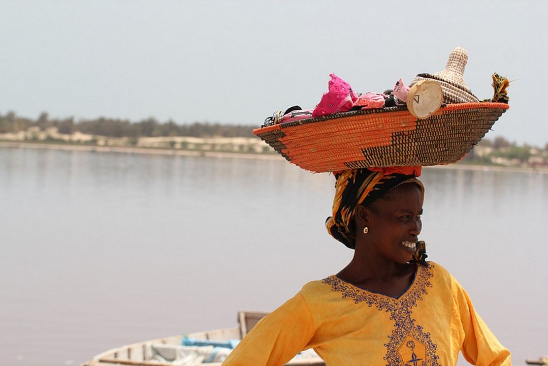 Dakar Biennale