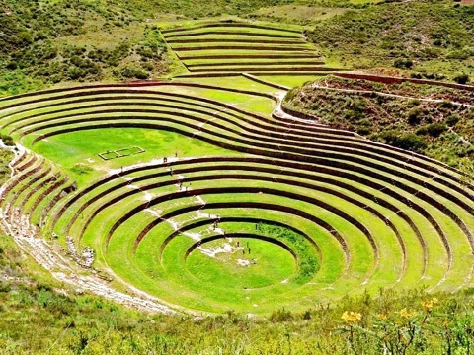 inca travel peru arequipa