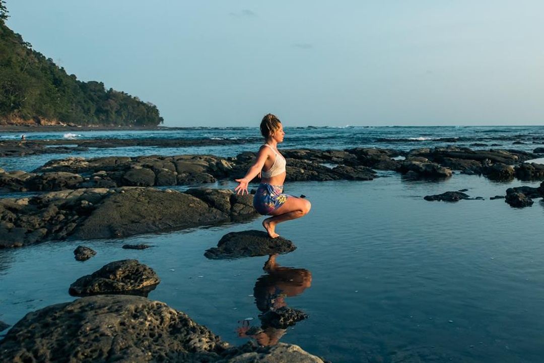 GRACIAS AGUA: a water inspired wellness retreat in Puntarenas