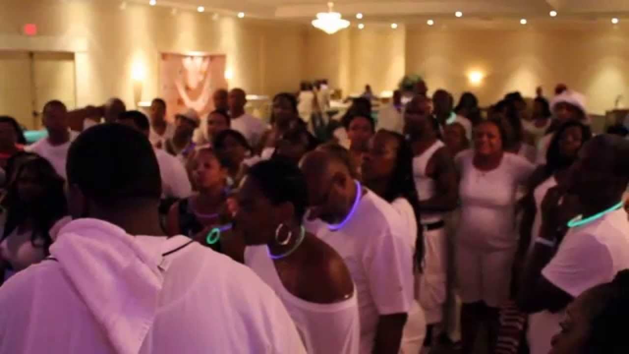 2020 Soul Beach Music Festival in Oranjestad, Aruba