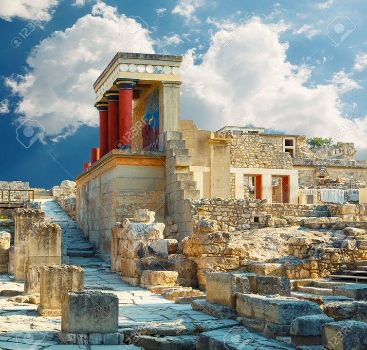 Greek Isles Tour 2024 in Athens, Greece