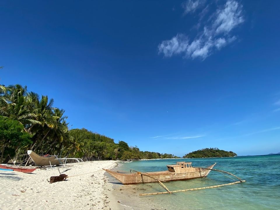 Philippines Island Yoga Retreat in El Nido, Palawan, Philippines