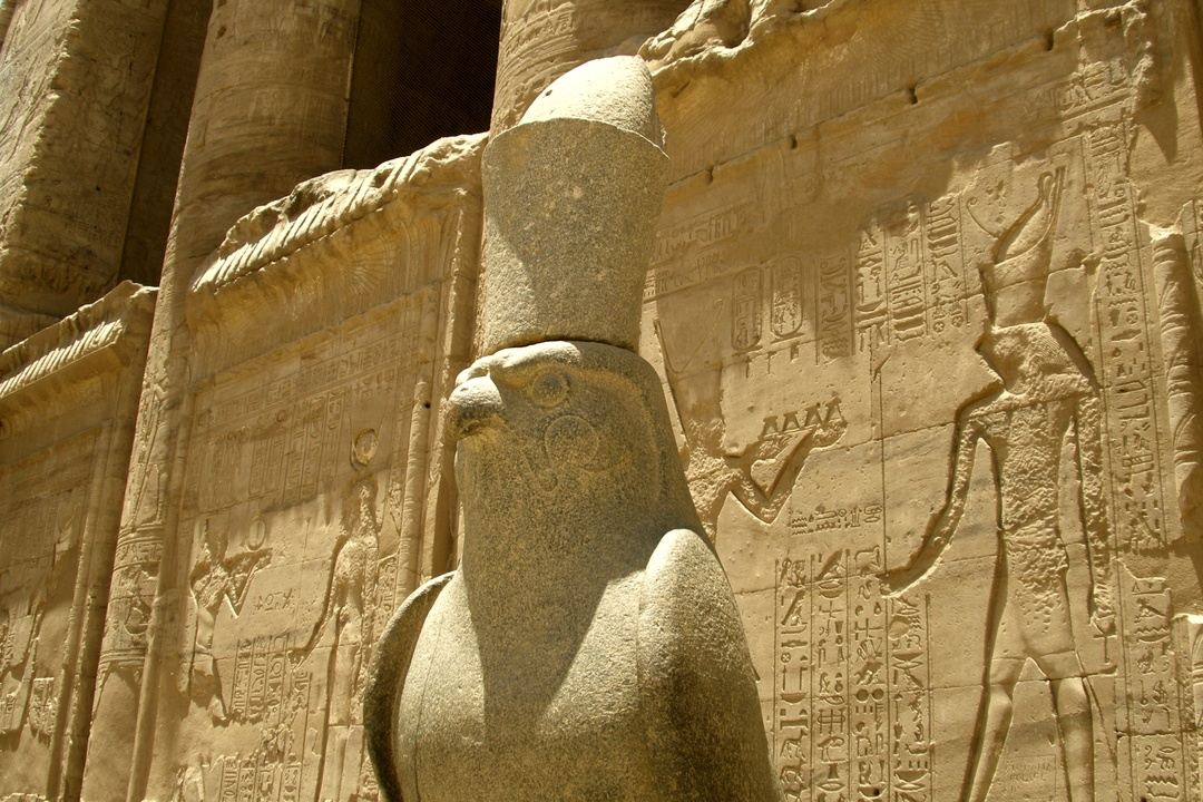 Queen Elizabeth & Ancient Egypt's Greatest Pharaohs, Ancient Egypt Alive, Travel Tours, Online Learning, Online Courses