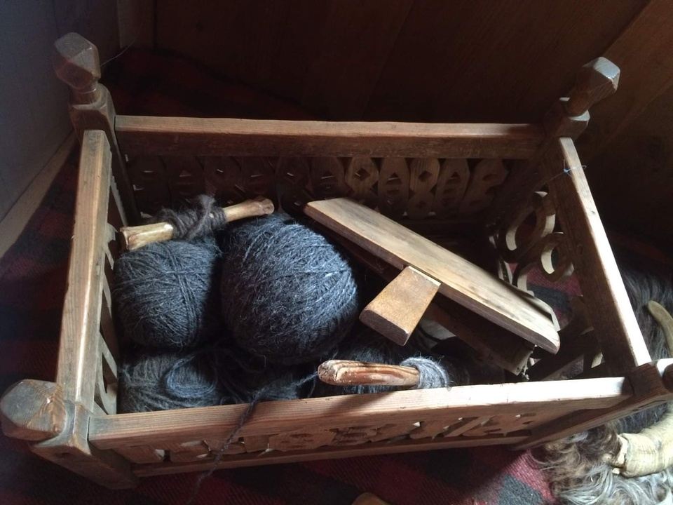 Iceland 2024 Magic Yarn Knitting & Northern Lights in Reykjavík, Iceland