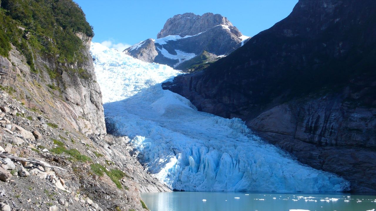 4 Días/3 Noches Torres del Paine imperdible! in Torres del Paine