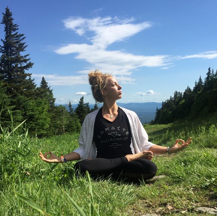 Fall for You! Yoga & Meditation Retreat in Stratton, VT, USA