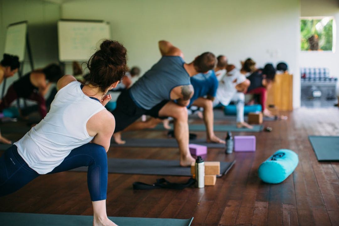 4 Day Luxury Yoga / Spa Retreat in La Jolla in San Diego, CA, USA