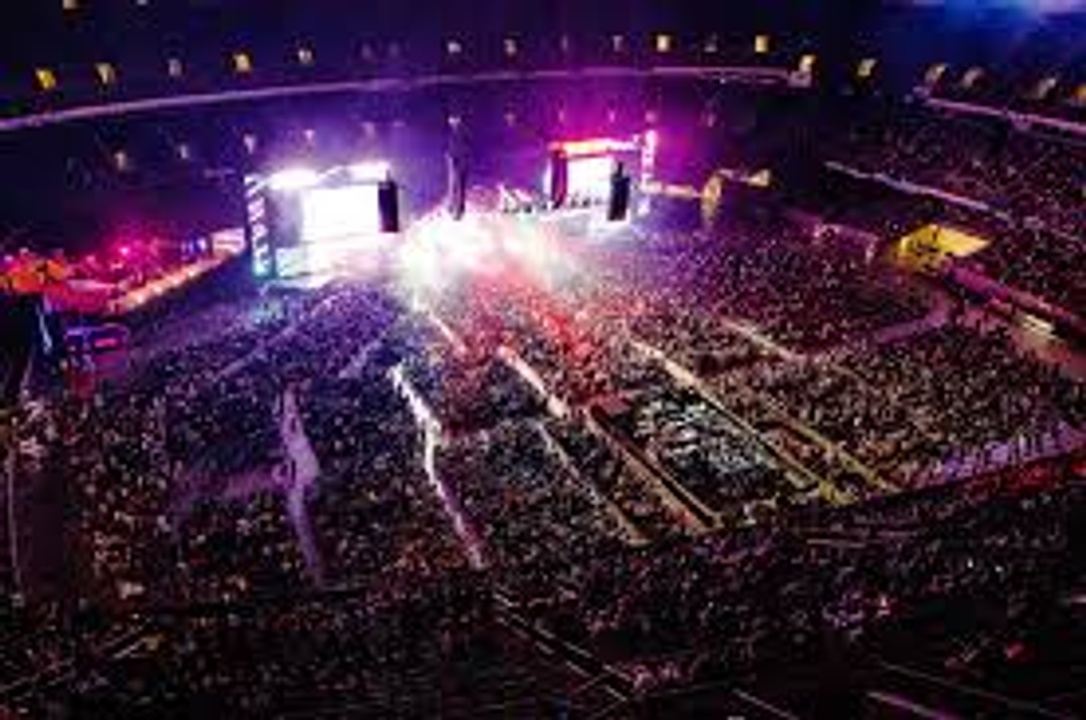 2023 Essence Music Festival in New Orleans, LA, USA