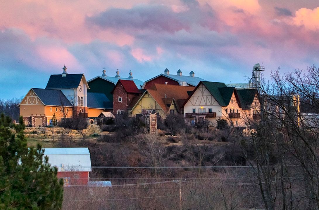 New Glarus, Wisconsin 4D/3N in New Glarus, WI, USA