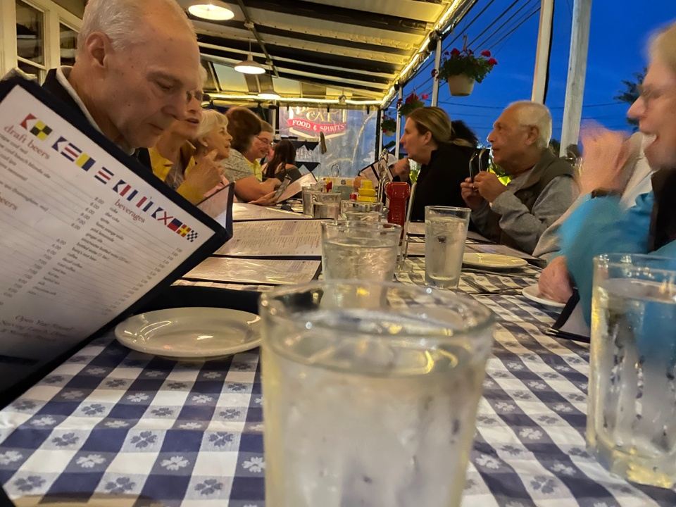 Cape Cod 2024 2 in West Yarmouth, MA