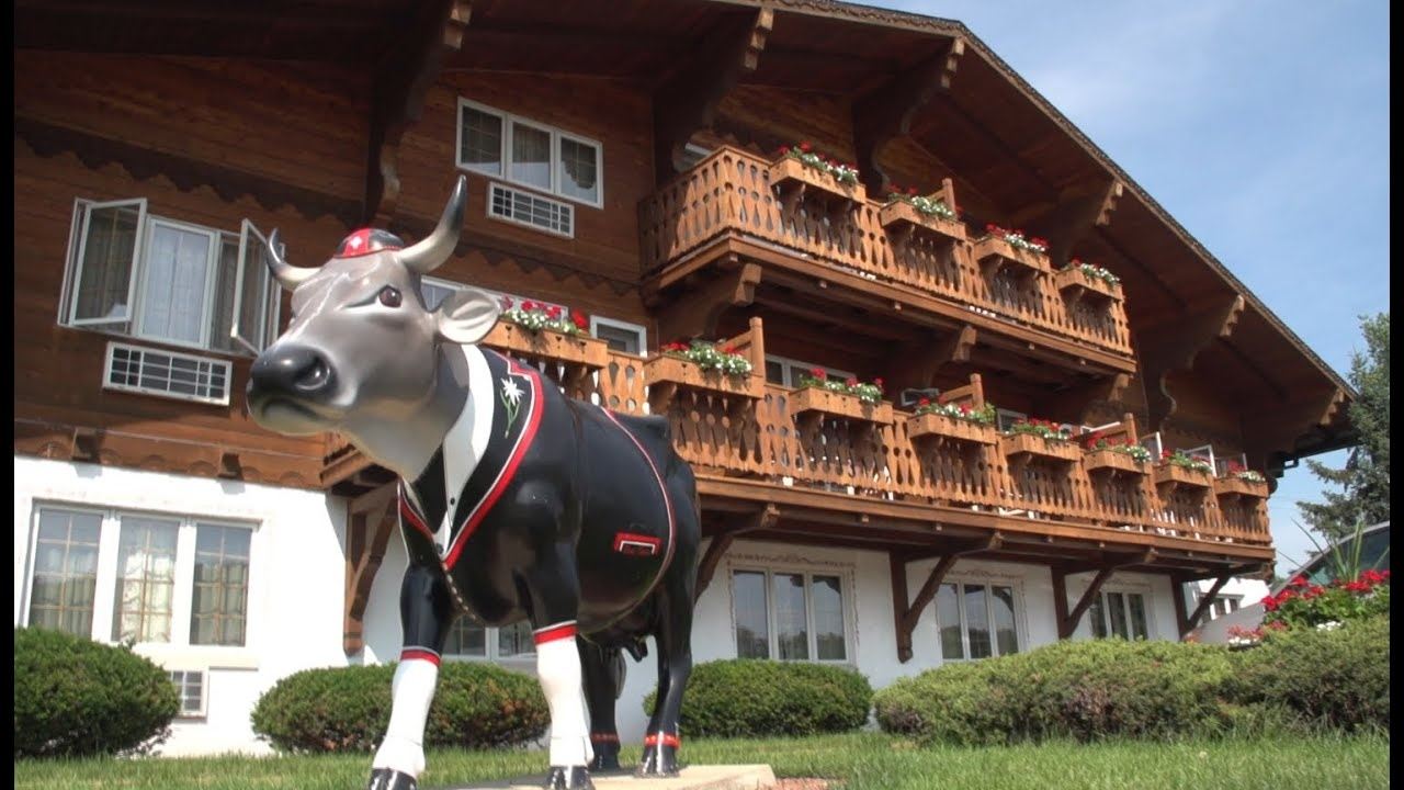 New Glarus, Wisconsin 4D/3N in New Glarus, WI, USA