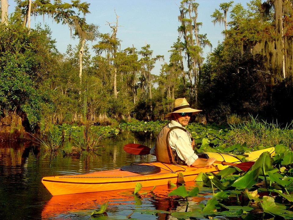 Okefenokee Lodge In Okefenokee Swamp   Fku3aXVSzm9Ox5cCV5et