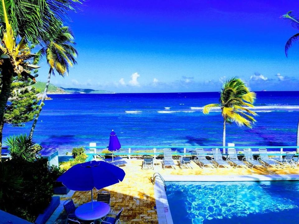 SAIL THE ISLANDS 2020 in PUERTO RICO, BARBADOS, ST KITTS, ST LUCIA, ST