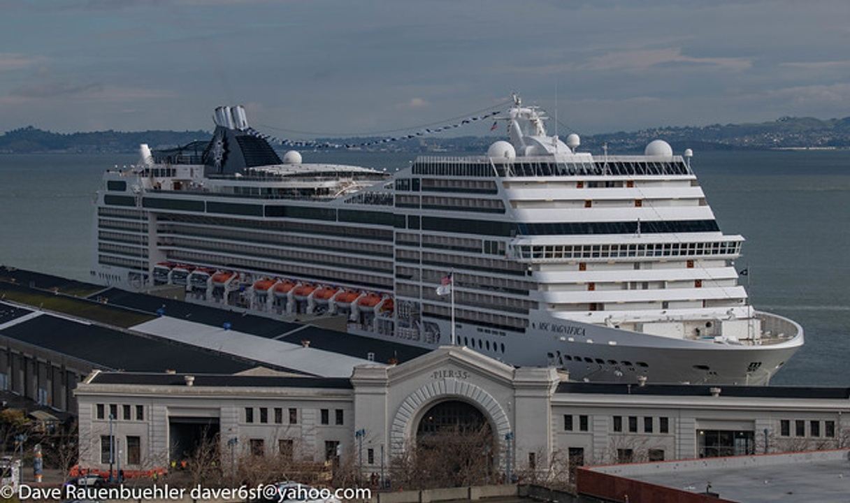 msc cruise 2024 cape town to namibia