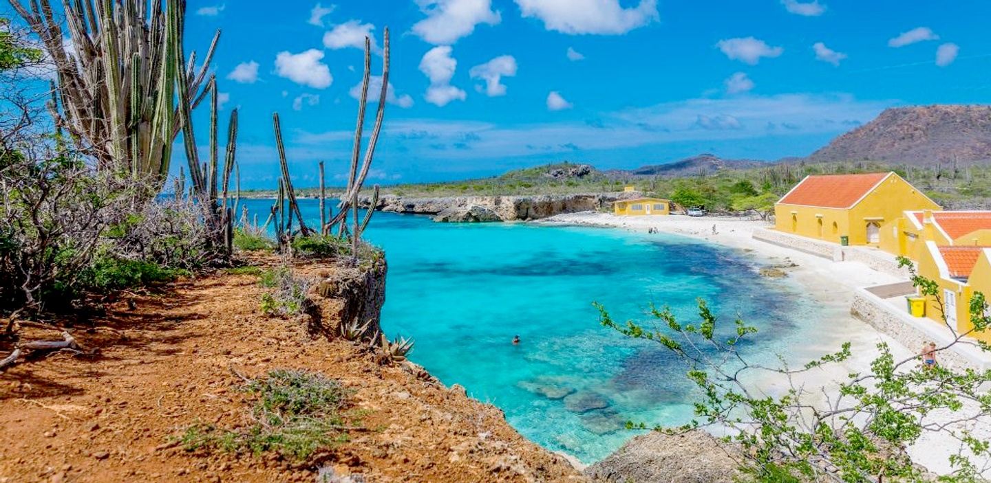 Curacao Dutch Caribbean