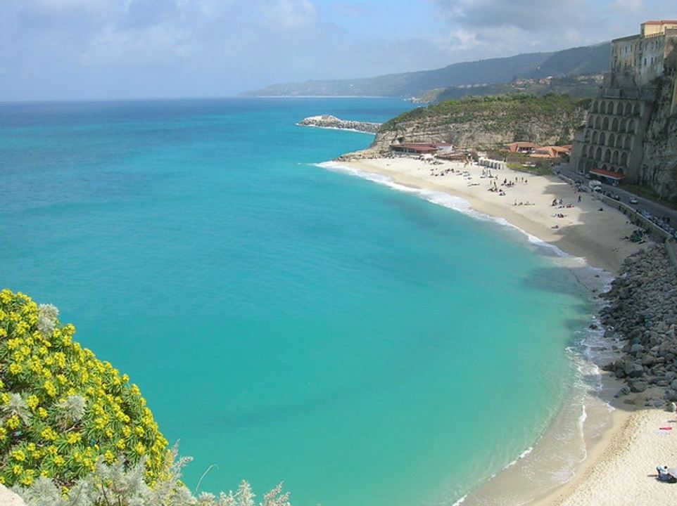 PASTA GRAMMAR TOUR 2024 in 89861 Tropea VV, Italia
