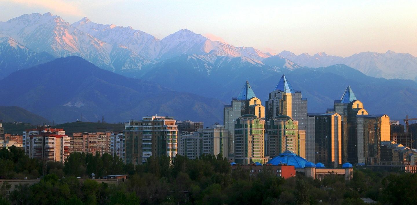 Almaty Tour Package in Almaty, Kazakhstan