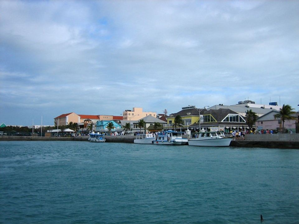 2023 Carolina Super Bowl Cruise (#CSBC2023) in Bahamas