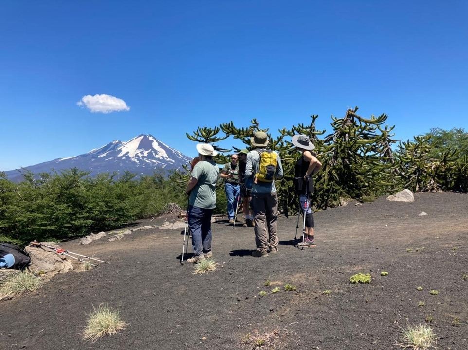 Gravel Bike en Chile - Adventure Travel Chile, Bike Tours, Hiking and  Skiing Tours in Chile