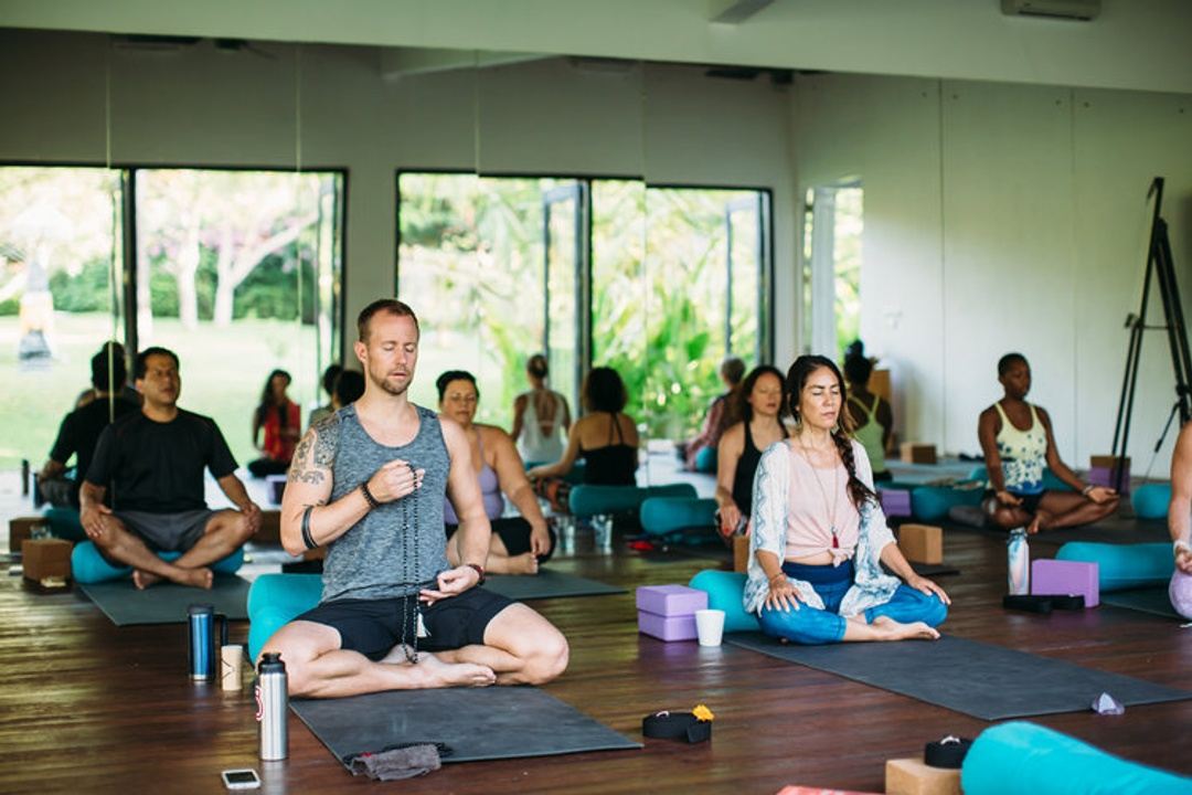 4 Day Luxury Yoga / Spa Retreat in La Jolla in San Diego, CA, USA
