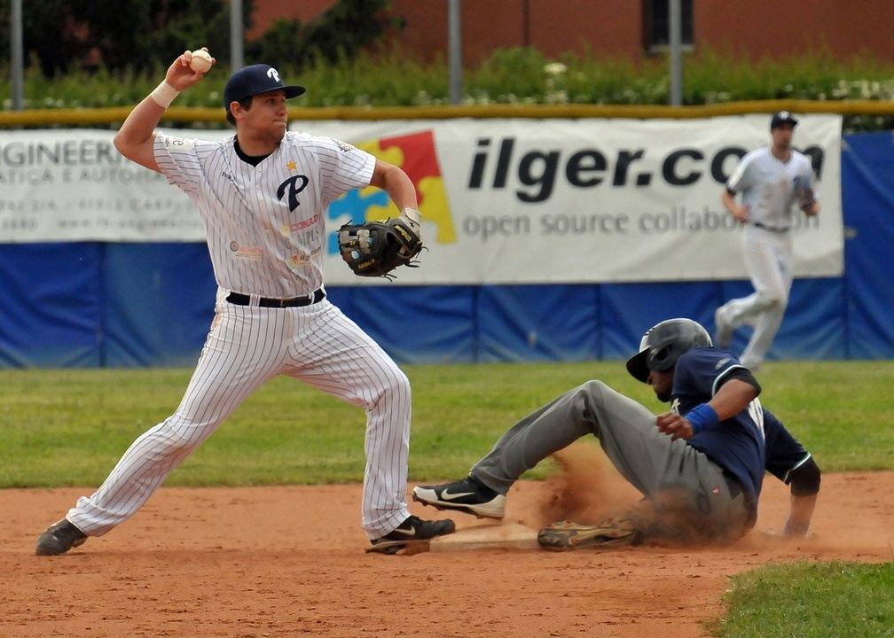 The College of Wooster Baseball Rome & Florence in Rome, Metropolitan