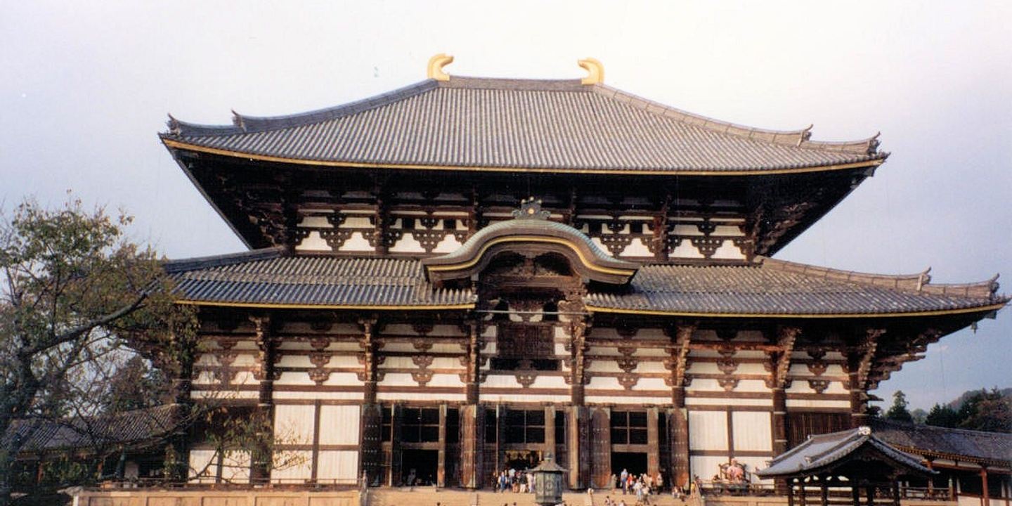 The Spiritual Heart of Japan Stay in a Buddhist Temple in Japan