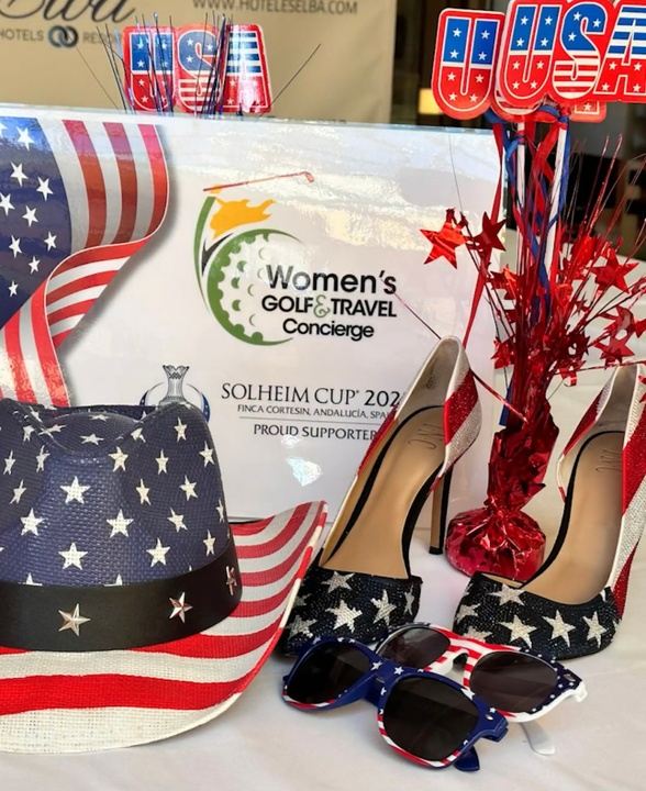 2024 Solheim Cup An unFOREgettable VIP Experience in Gainesville