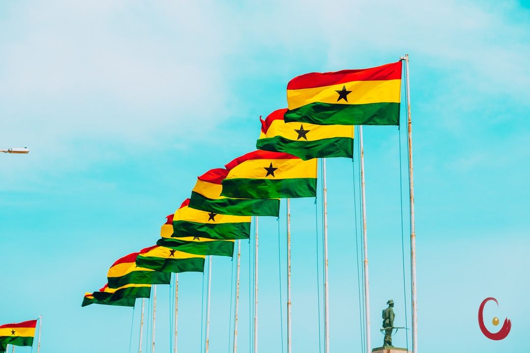 Independence Day in Ghana in 2025