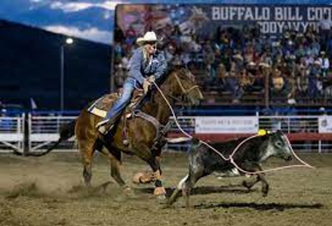 Western Landmarks: Cowboys, National Parks & Monuments in Deadwood, SD ...