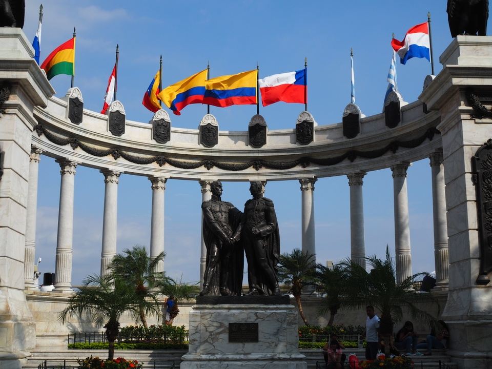 Cocoa farm visit and Guayaquil City Tour Full Day in Guayaquil, Ecuador