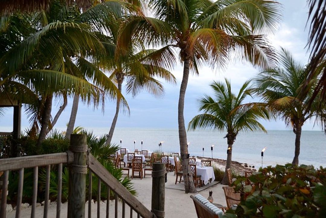 Savor The Tropics: New Years Eve Jamaica in Montego Bay, Jamaica