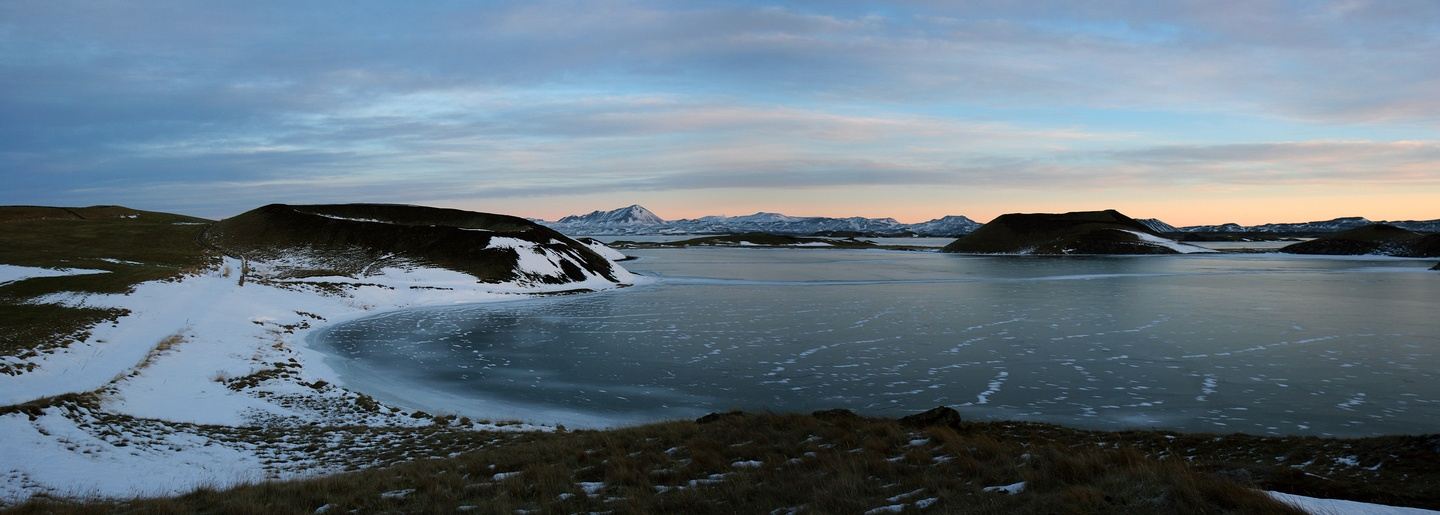 iceland trip in december