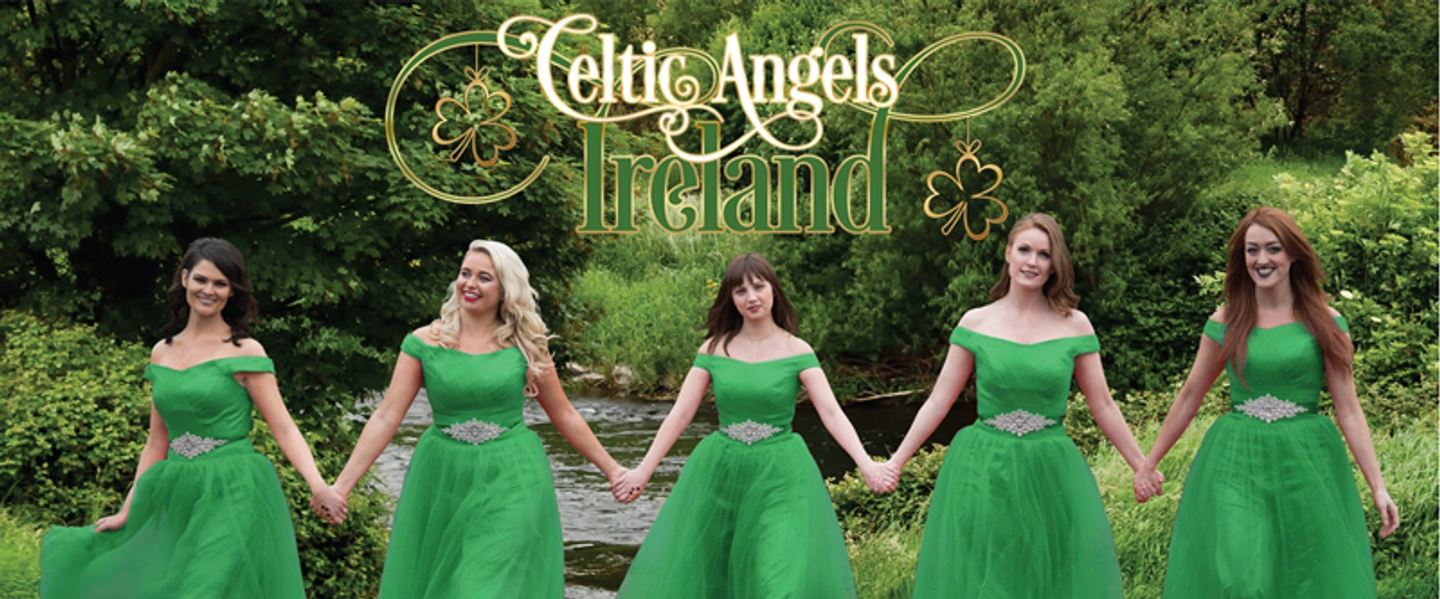 Celtic Angels Christmas 2022 Tour Independents - Celtic Angels Of Ireland - Wed 3/9/2022 In Danversport, 161  Elliott St, Danvers, Ma 01923