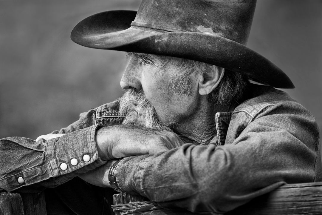 Magic of Cowboys 2025 in Gold Canyon, AZ, USA