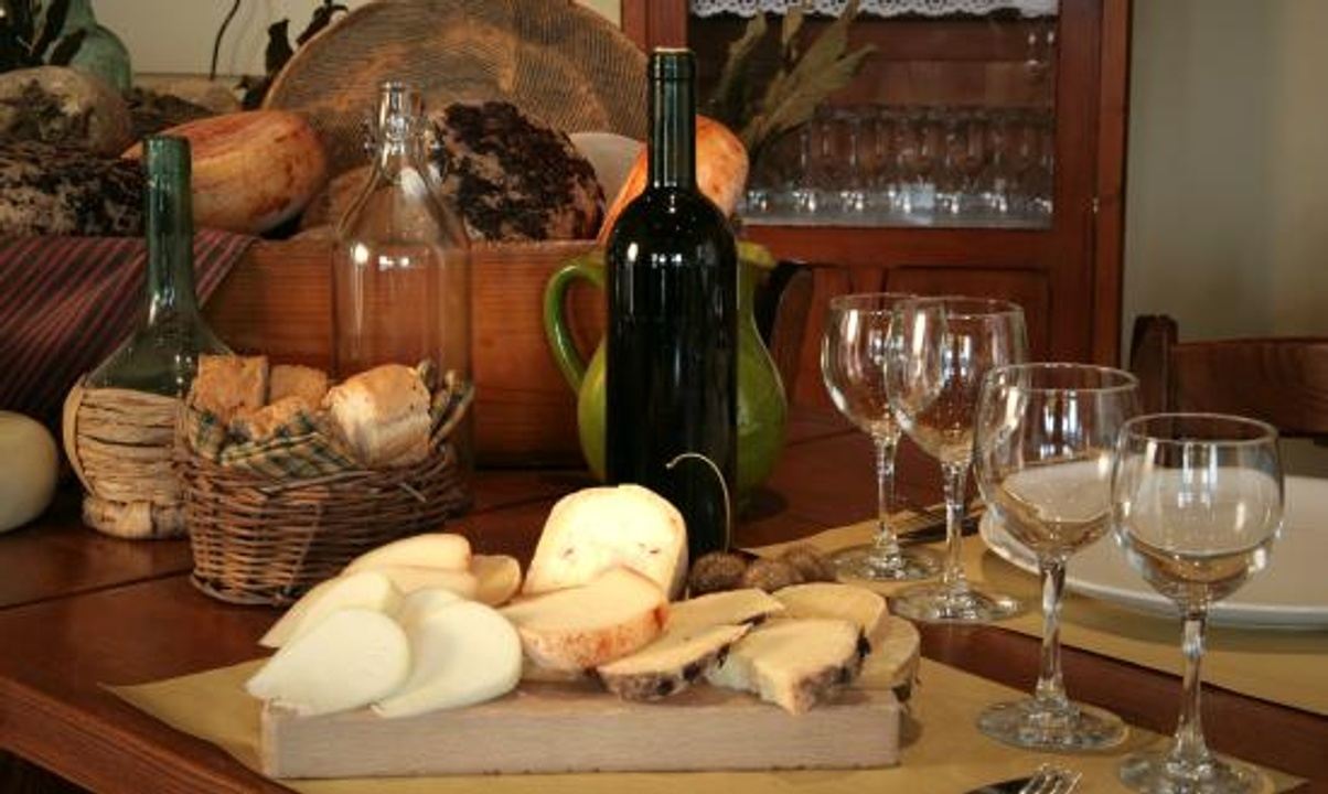 Tuscany Culinary & Wine Tour October 2025 in Tuscany Region, Italy