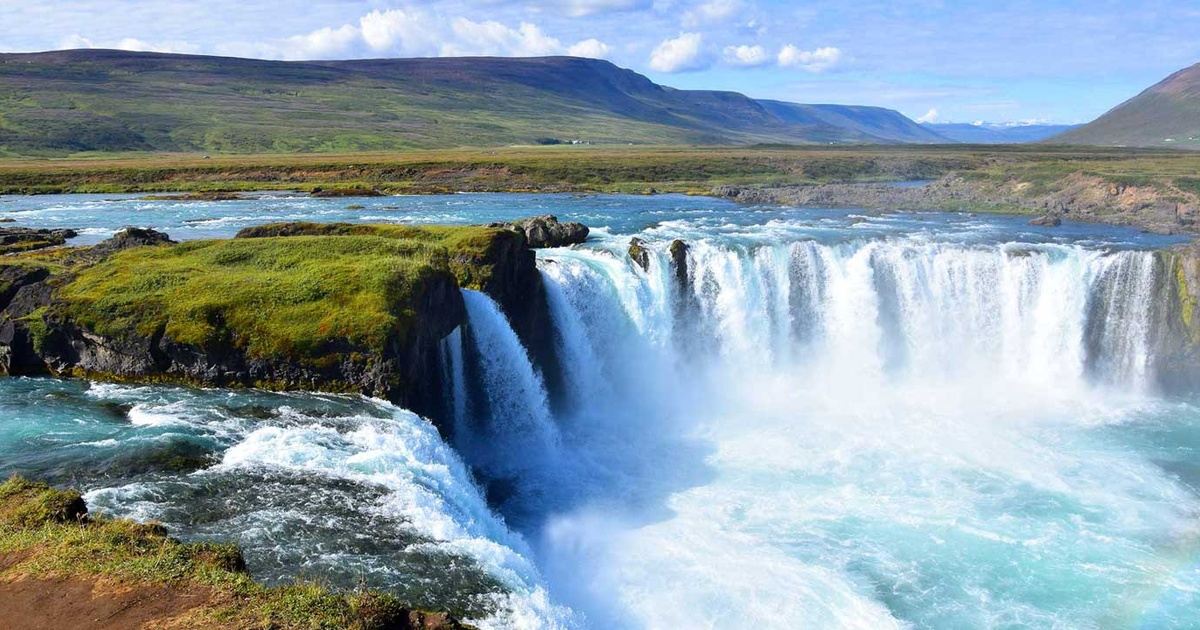 Iceland & Northern Europe in Amsterdam, Netherlands