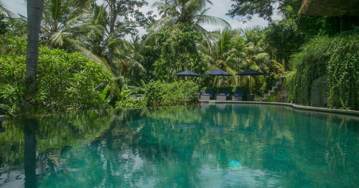 Soul Flow Bali Retreat In Ubud, Gianyar, Bali, Indonesia