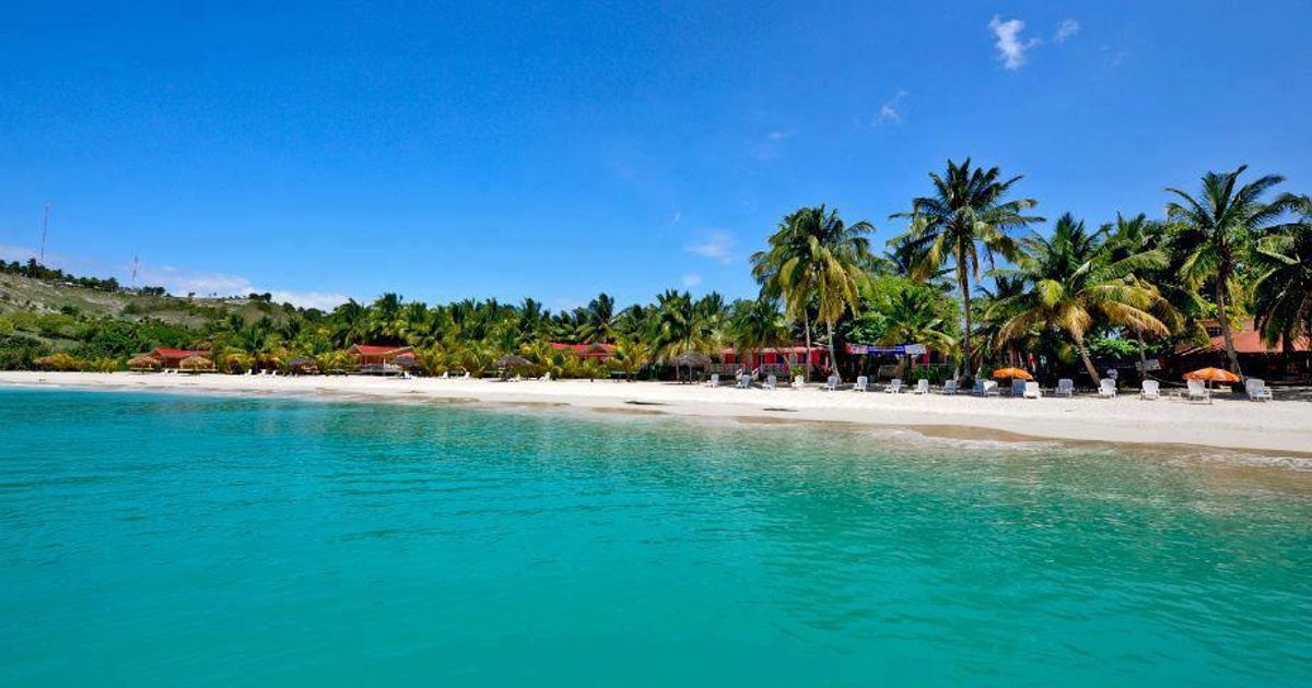 Discover Haiti in CapHaitien, Haiti