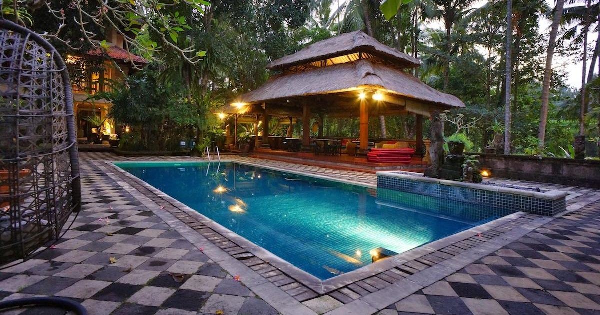 Bali Weight Loss Retreat Detox Resort Trip in Bali Weight Loss Retreat