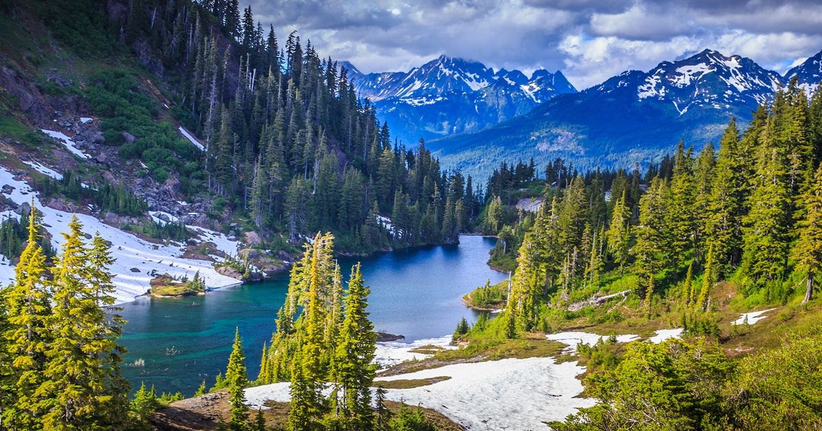 places to visit in northwest usa