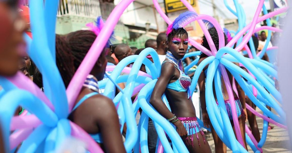 Scenic Landscapes of Jacmel