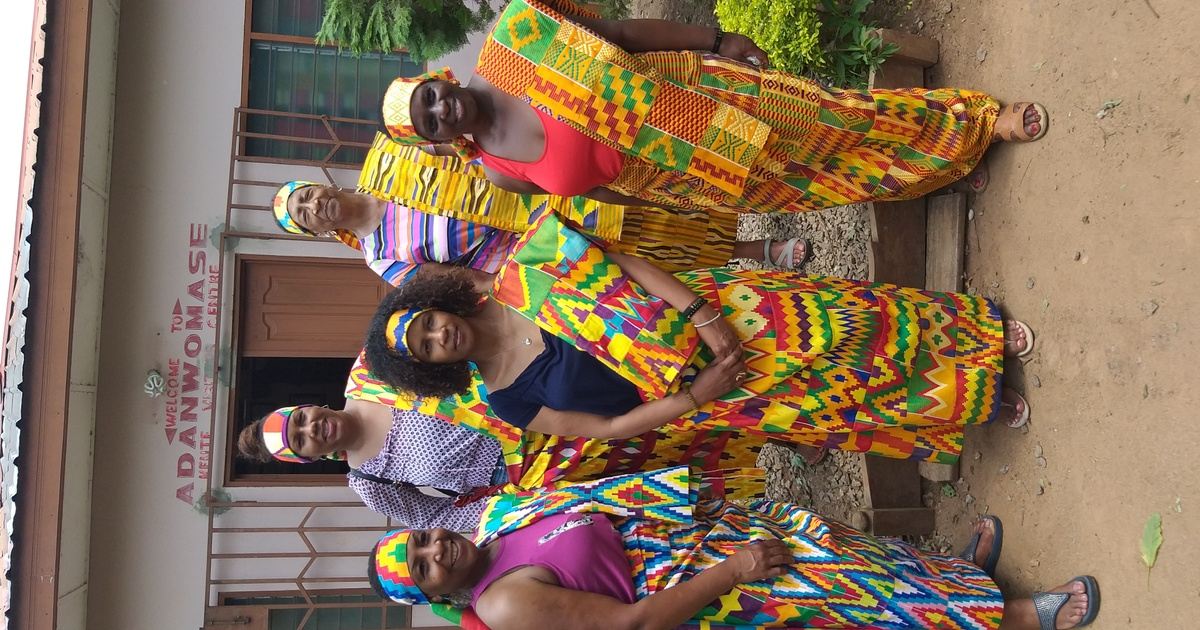 african origin travel and tour kumasi