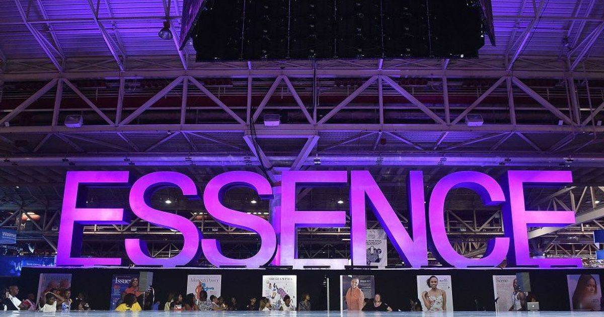 ESSENCE MUSIC FESTIVAL 2019 In New Orleans, LA, USA