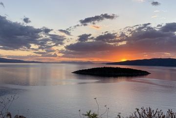 Rejuvenate & Restore: A Yoga Retreat by the Aegean Sea