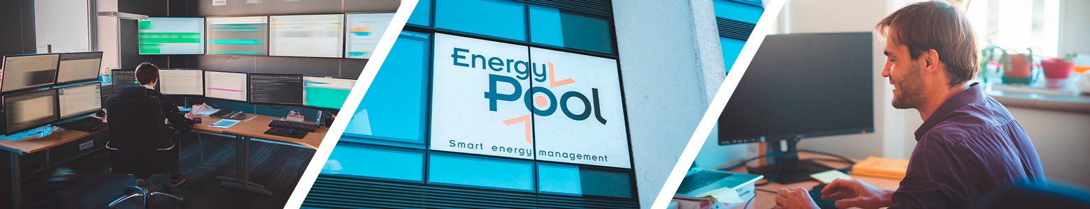 Energy Pool Developpement