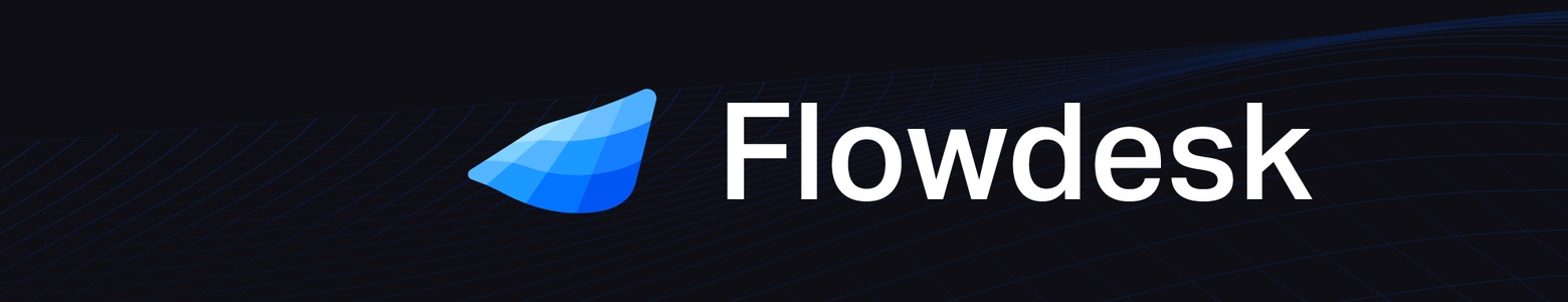 Flowdesk