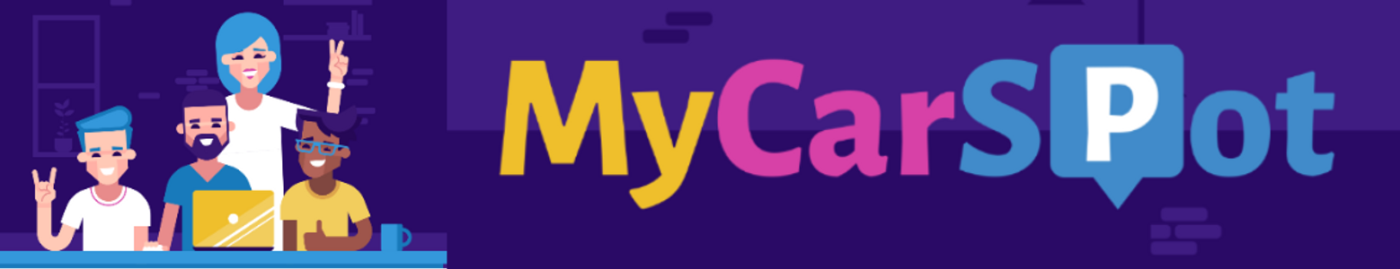 MyCarSpot