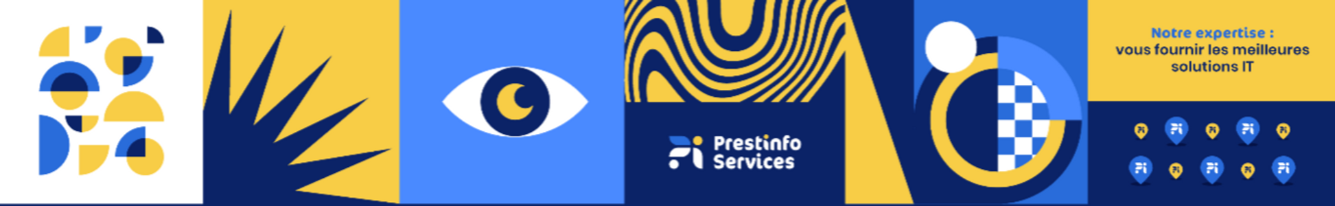 Prestinfo Services